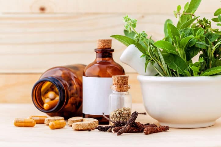 Vitality Naturopathic centre Seychelles