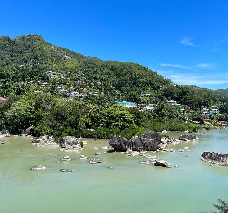 Vitality Shop Seychelles