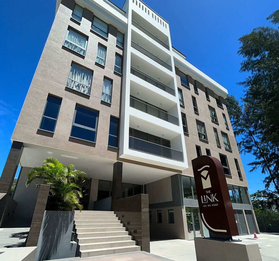 Vitality Shop Seychelles
