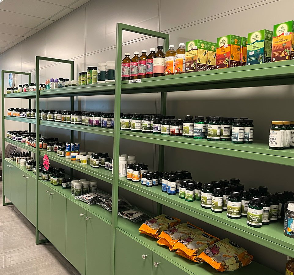 Vitality Shop Seychelles