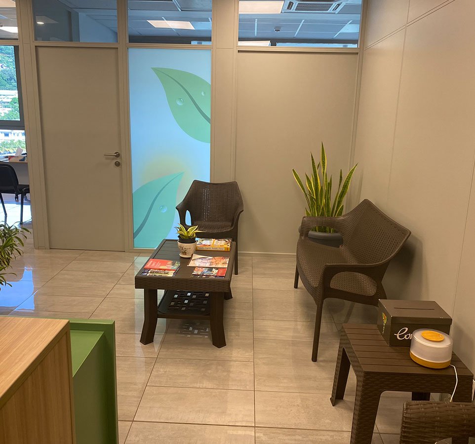 Vitality Shop Seychelles