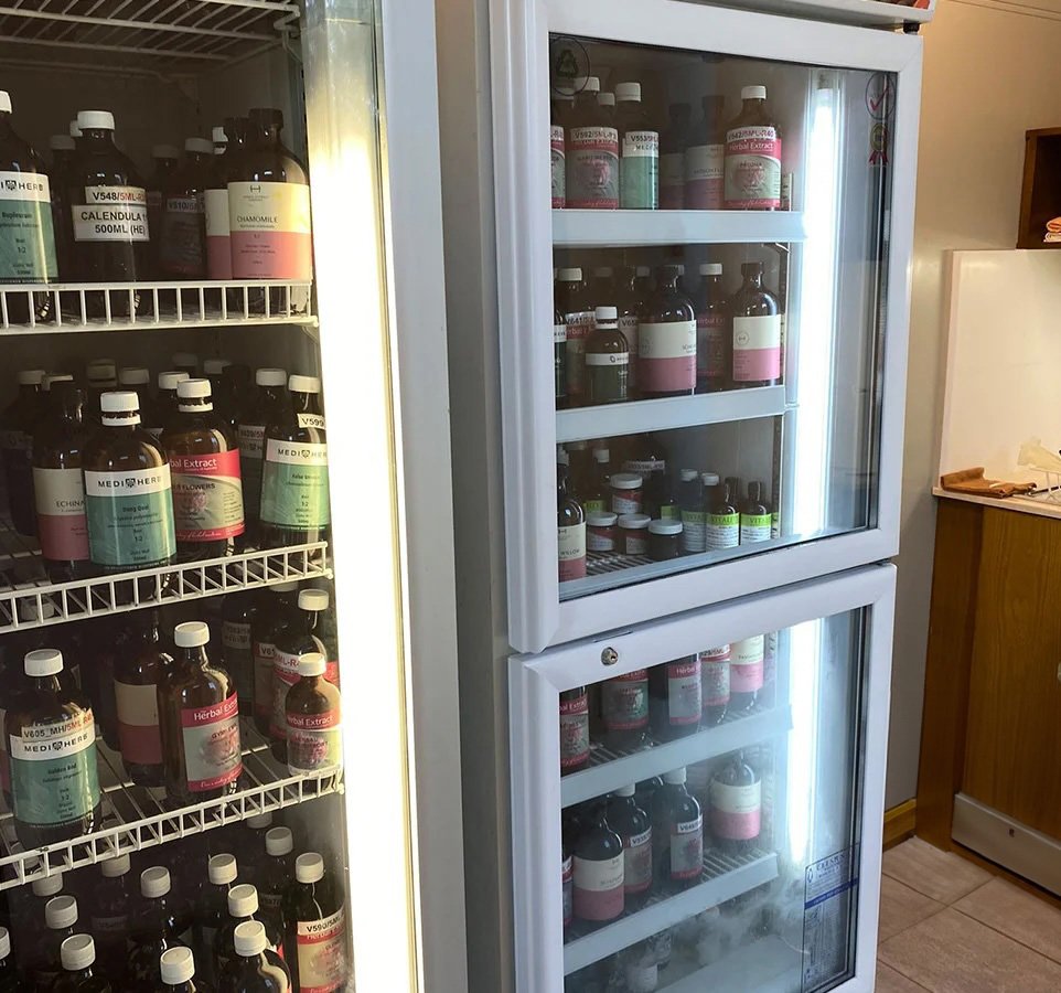 Vitality Shop Seychelles